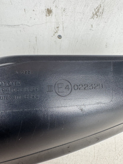 2011 Toyota RAV4 SUV Right Door Mirror