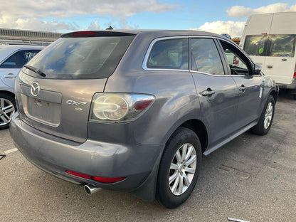 2010 Mazda CX-7 Classic ERStation Wagon 
Mazda
CX-7