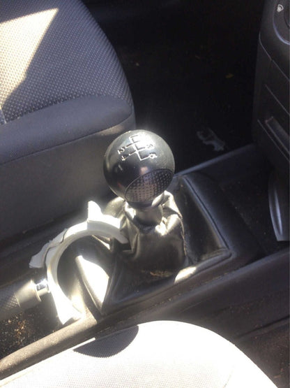 2010 Holden Barina TK