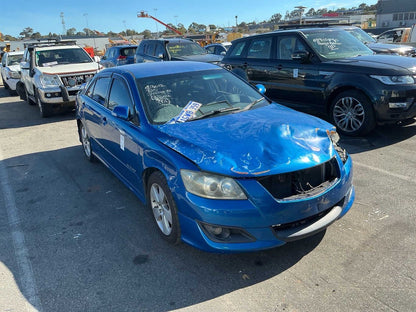 2006 Toyota Aurion Sportivo SX6