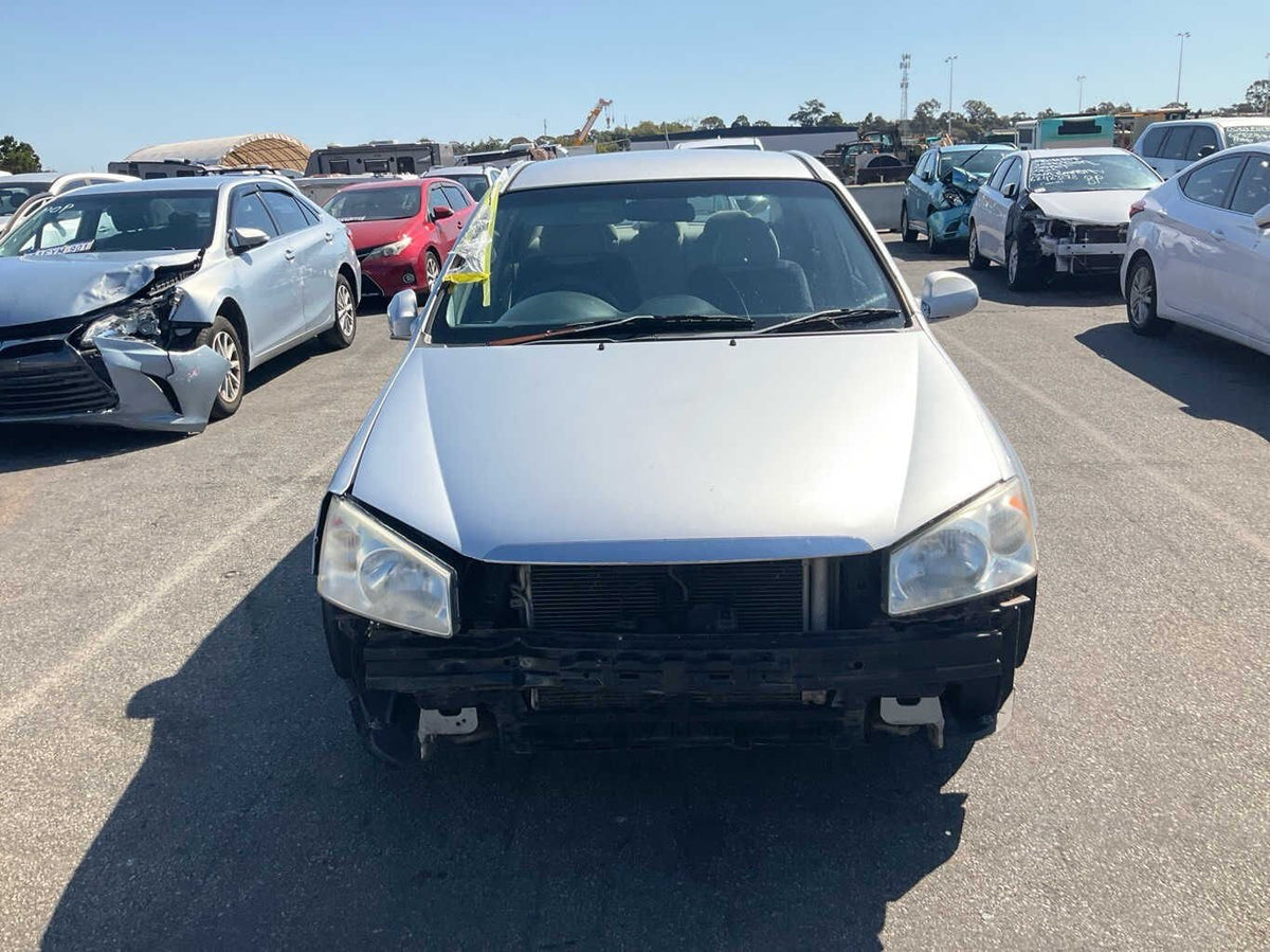 2006 Kia Cerato LD