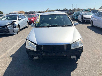 2006 Kia Cerato LD