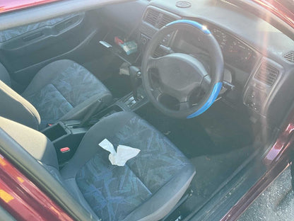 1998 Nissan Pulsar N15