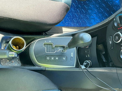 2014 Hyundai Accent Active RB