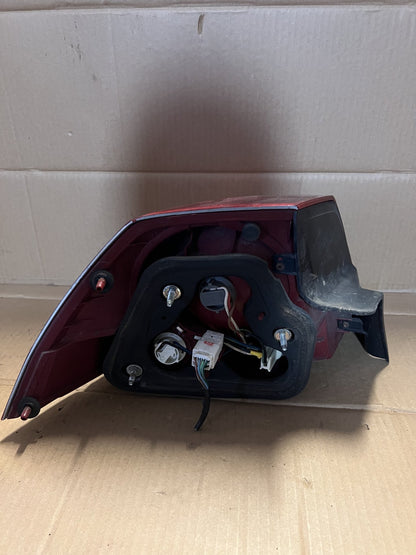 2009 Holden Commodore - Right Taillight