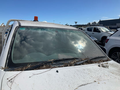 2012 Toyota Hilux N70