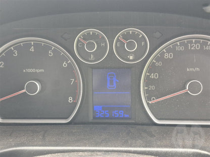 2008 Hyundai i30
