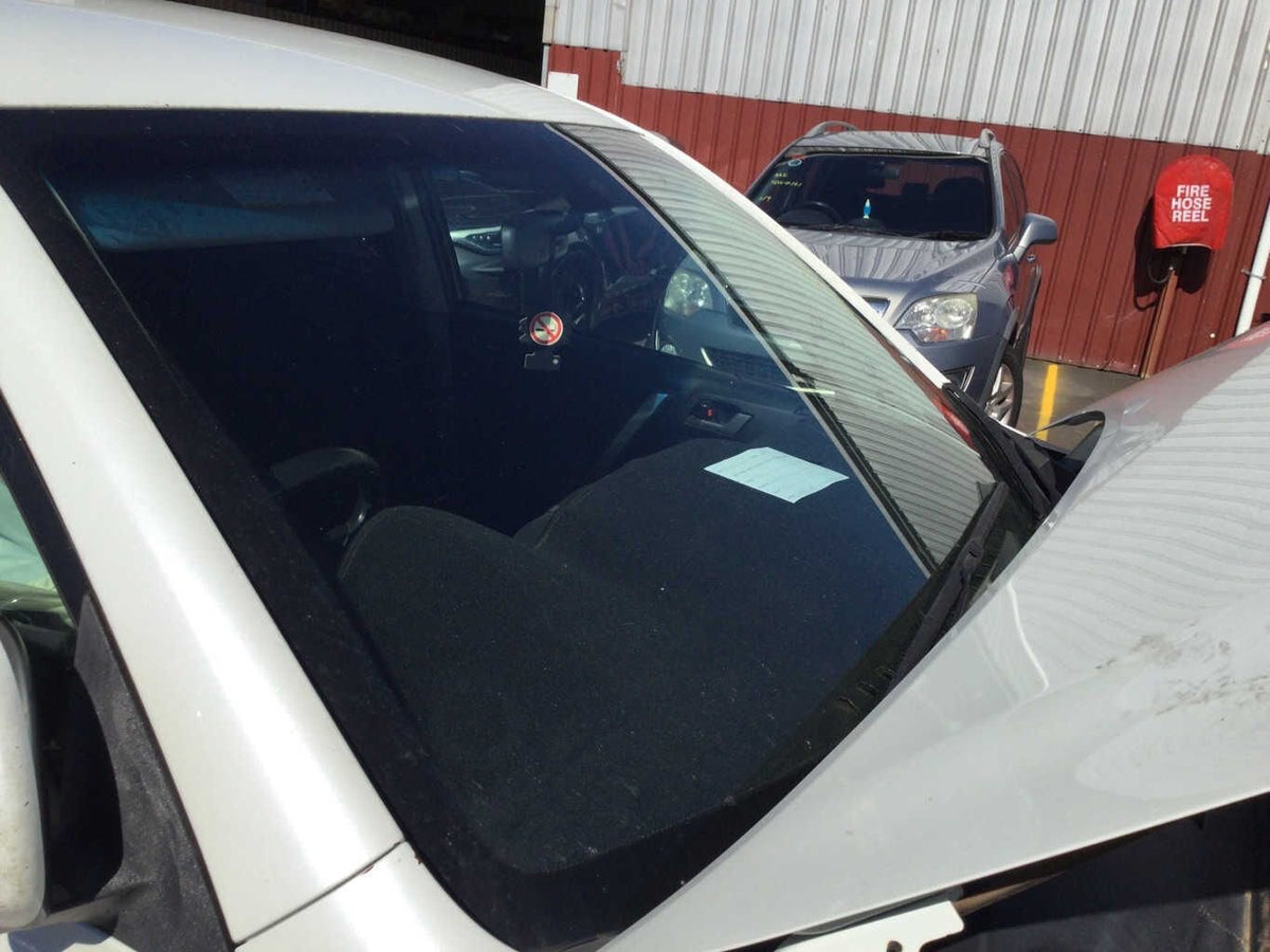 2012 Toyota Kluger U40
