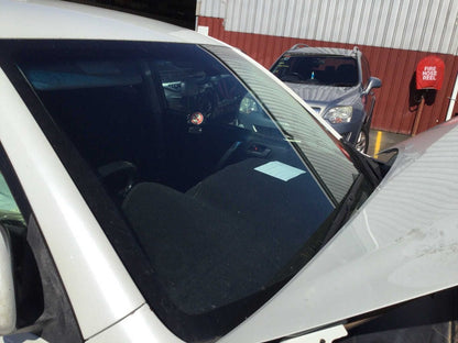 2012 Toyota Kluger U40