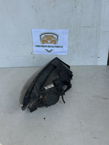 2012 Kia Sorento Station Wagon Left Headlight