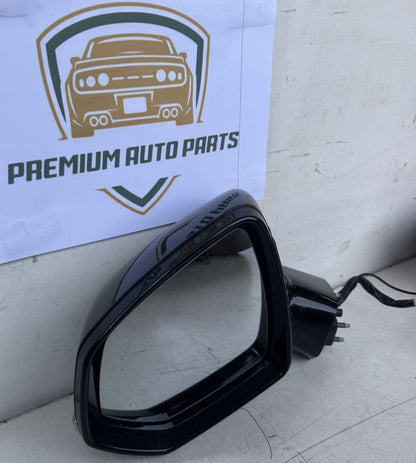 2022   Left Door Mirror