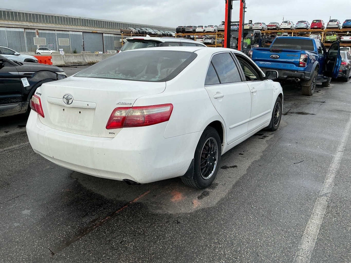 2006 Toyota Camry V40
