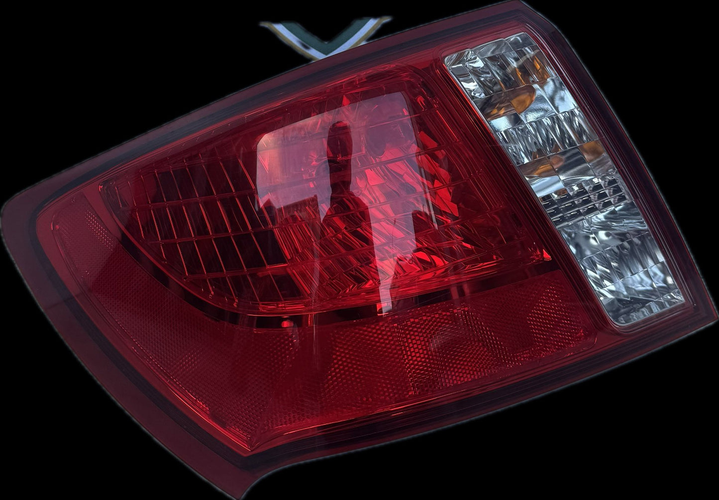 2011   Left Taillight