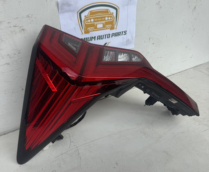 2024   Left Taillight