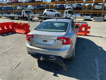 2013 Volvo S60 D4