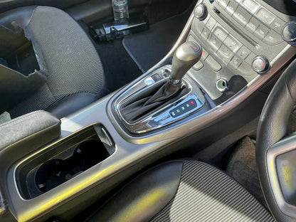 2015 Holden Malibu CD EM