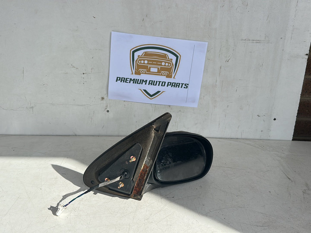 2010 Nissan Pulsar Sedan Right Door Mirror
