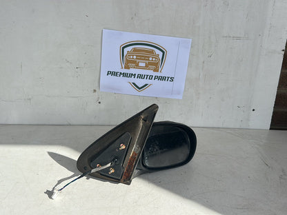 2010 Nissan Pulsar Sedan Right Door Mirror
