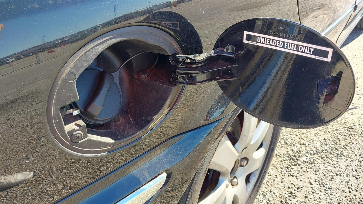 2004 Jaguar X-Type