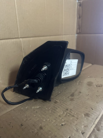 2003 Toyota Corolla E210 Hatchback Right Door Mirror 01-5813