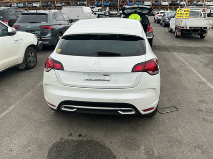 2012 Citroen DS4 NX*
