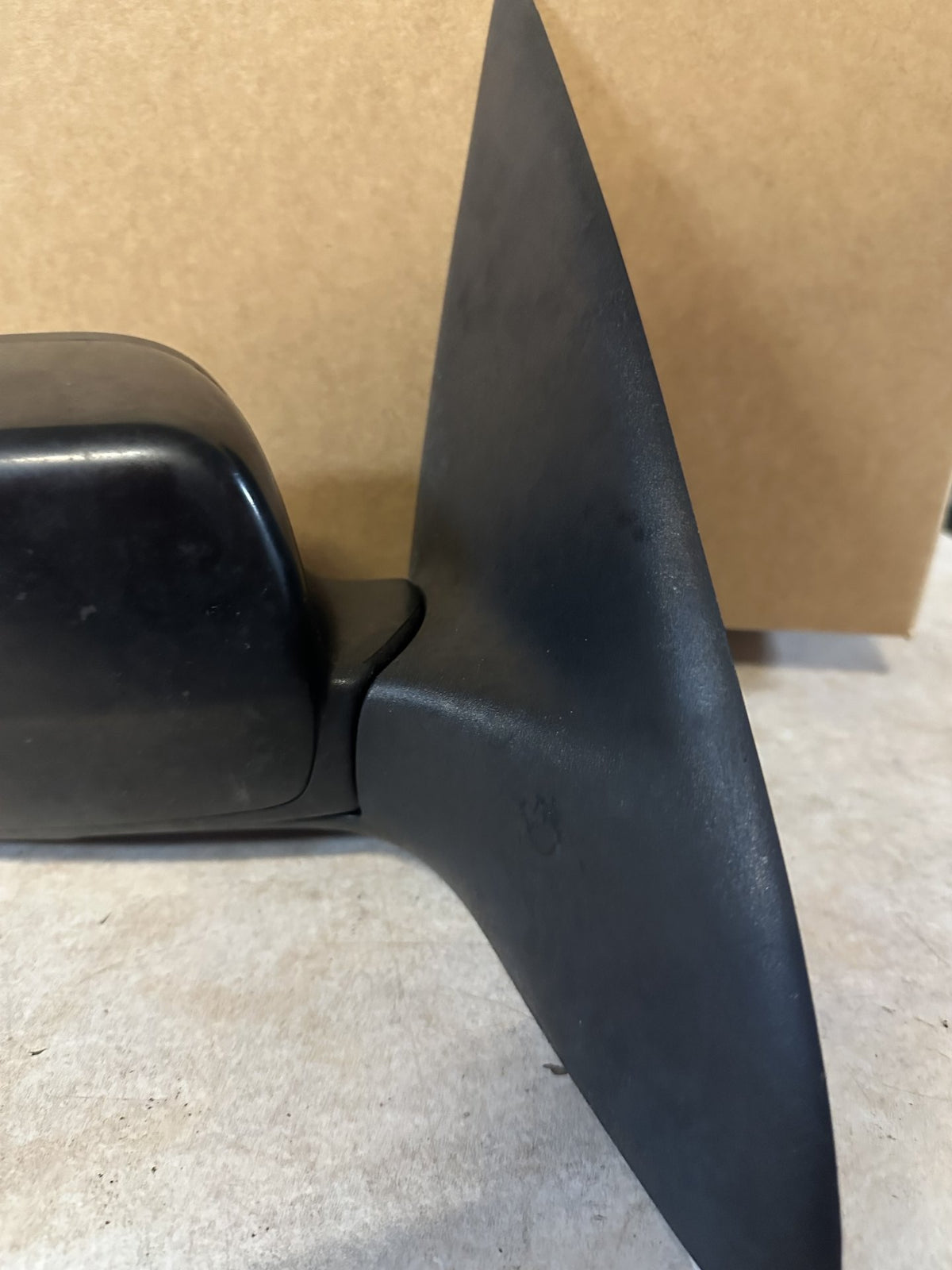 2005 Ford Falcon Falcon Right Door Mirror