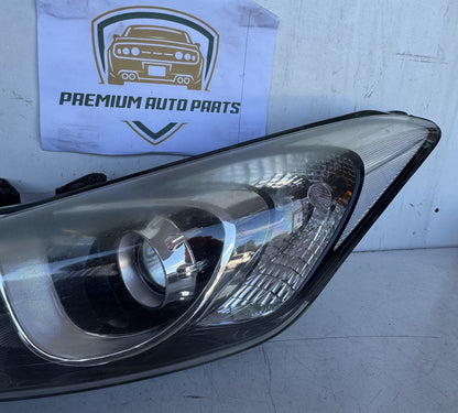 2015 Hyundai i30 GD Hatchback Left Headlight