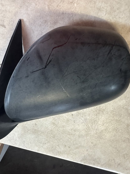 2011 Toyota Hiace Hi-ace Cargo Van Left Door Mirror 044572
