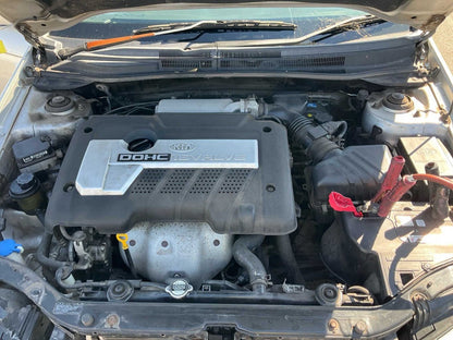 2006 Kia Cerato LD