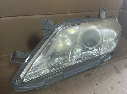 2008 Toyota Camry XV40 Sedan Left Headlight 957764-00