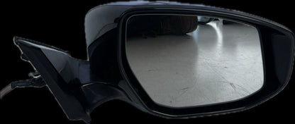 2014 Nissan Altima Right Door Mirror