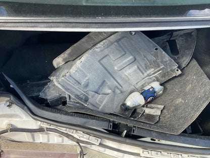 2014 Toyota Carina E