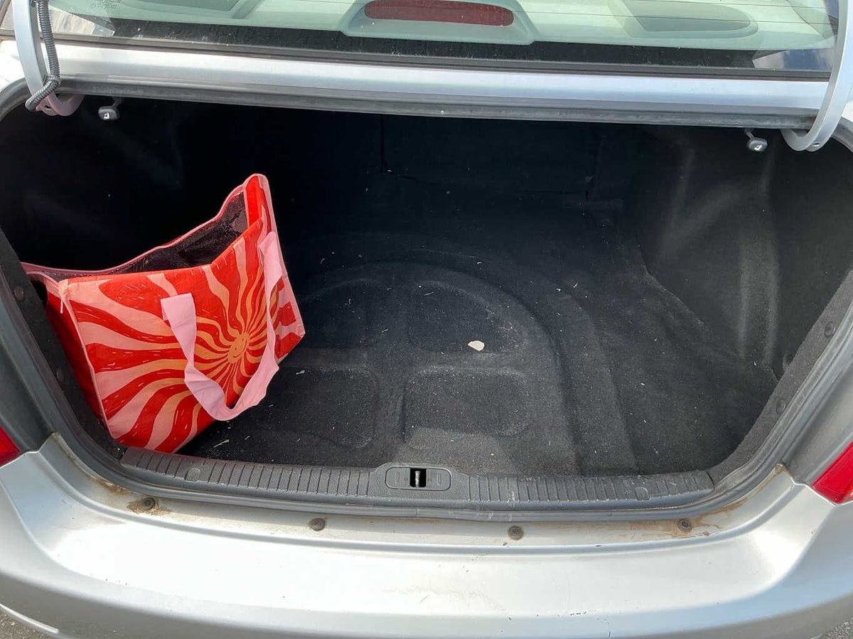 2007 Kia Cerato LD