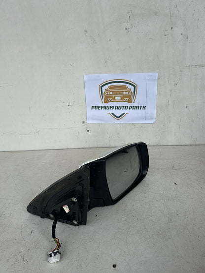 2012 Kia Sorento Station Wagon Right Door Mirror