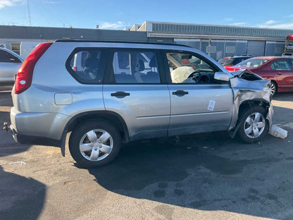 2010 Nissan X-Trail ST T31
