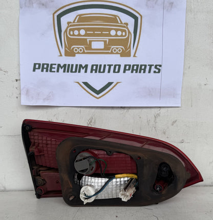 2013 Hyundai Santa Fe DM Station Wagon Right Boot Light