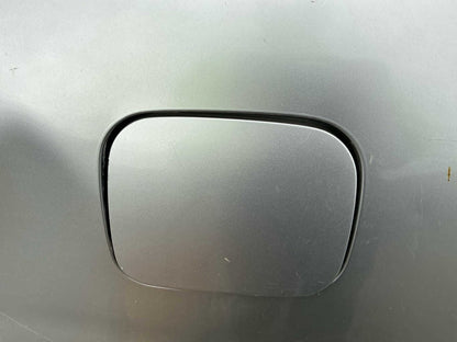 2003 Toyota Avensis Verso