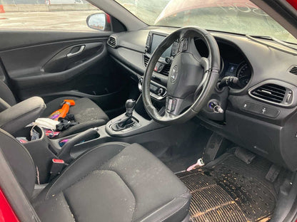2019 Hyundai i30 Altise PD