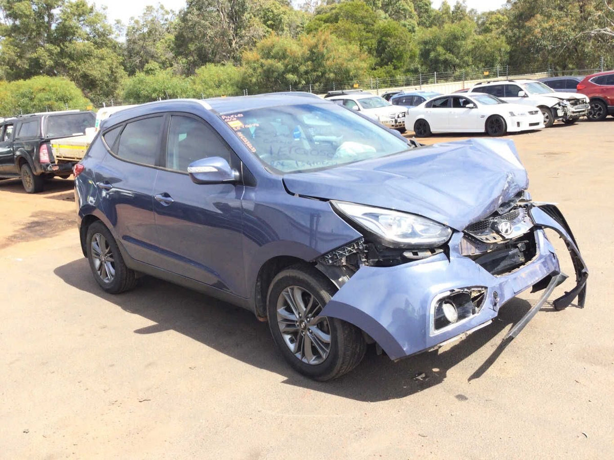 2015 Hyundai ix35 SE LM