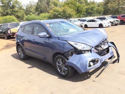 2015 Hyundai ix35 SE LM