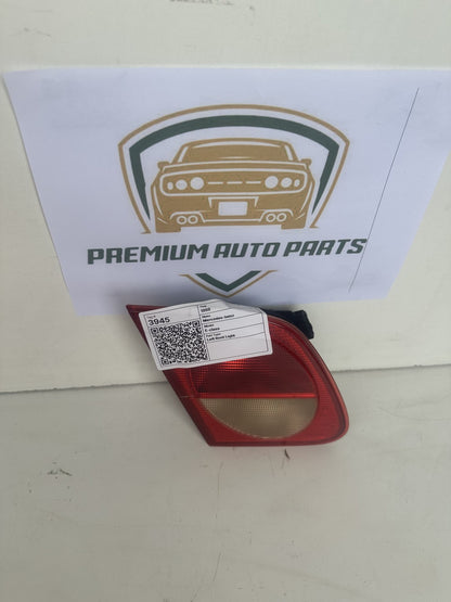 1998 Mercedes-Benz E-Class W210 Sedan Left Boot Light A2108201264