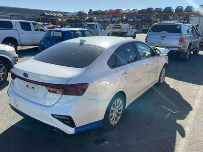 2018 Kia Cerato BD