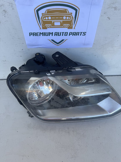 2016  2H Right Headlight