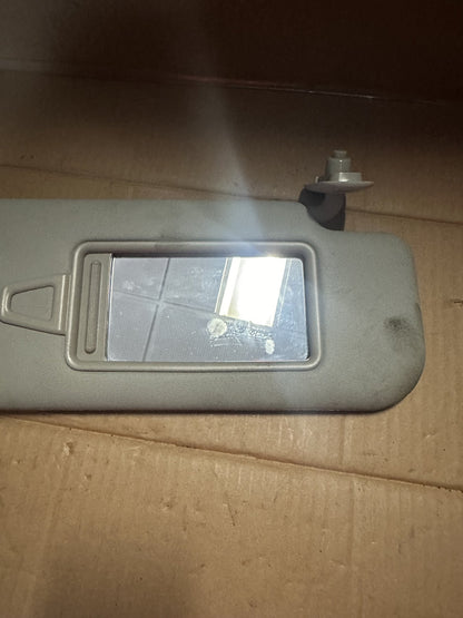 2010-2013 Kia Sportage SL PB811 - Right Sun Visor
