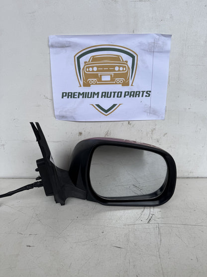 2006 Toyota RAV4 SUV Right Door Mirror