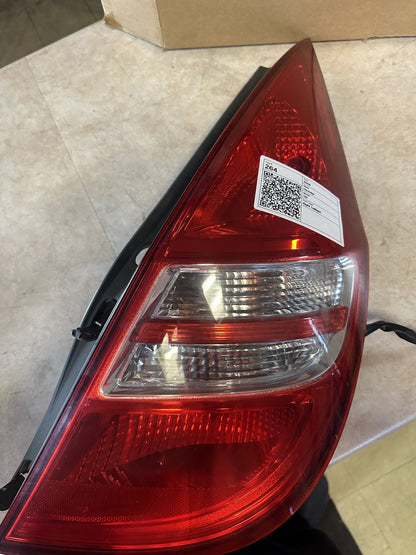 2008 Hyundai i30 Right Taillight 92402