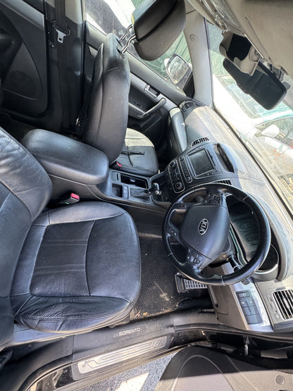 2013 Kia Sorento XM
