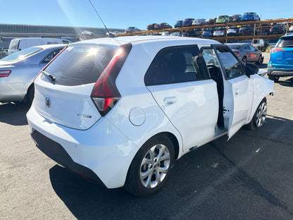 2022 MG MG3  Hatchback 
MG
MG3