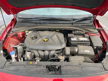 2019 Hyundai i30 Altise PD