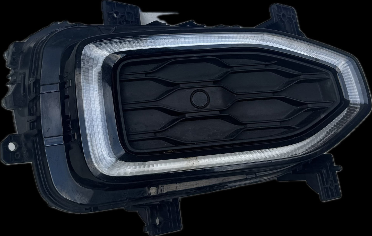 2021  MK1 - A1 Right Daytime Driver Light